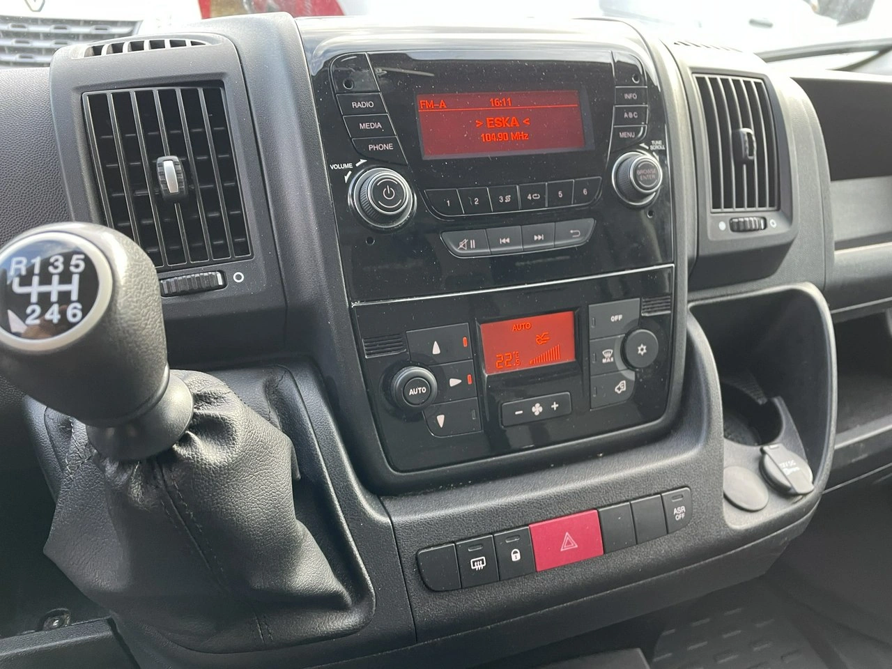 Fiat Ducato - Zdjęcie 29