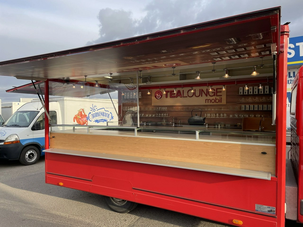 Fiat Ducato - Zdjęcie 33