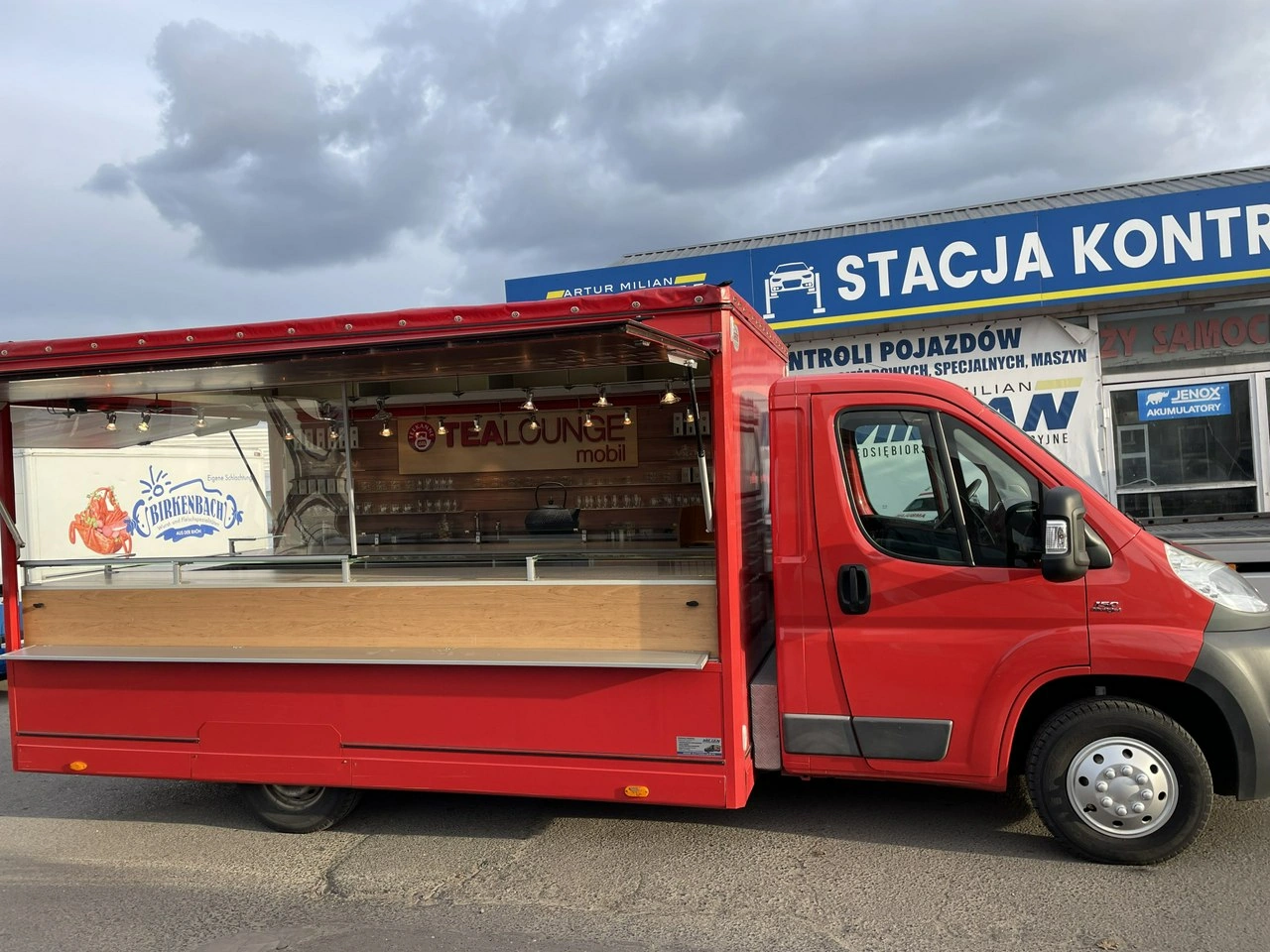 Fiat Ducato - Zdjęcie 34