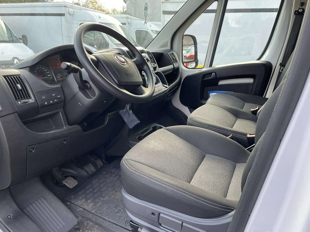 Fiat Ducato - Zdjęcie 32