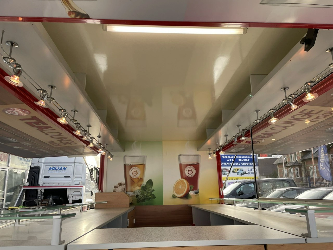 Fiat Ducato - Zdjęcie 1