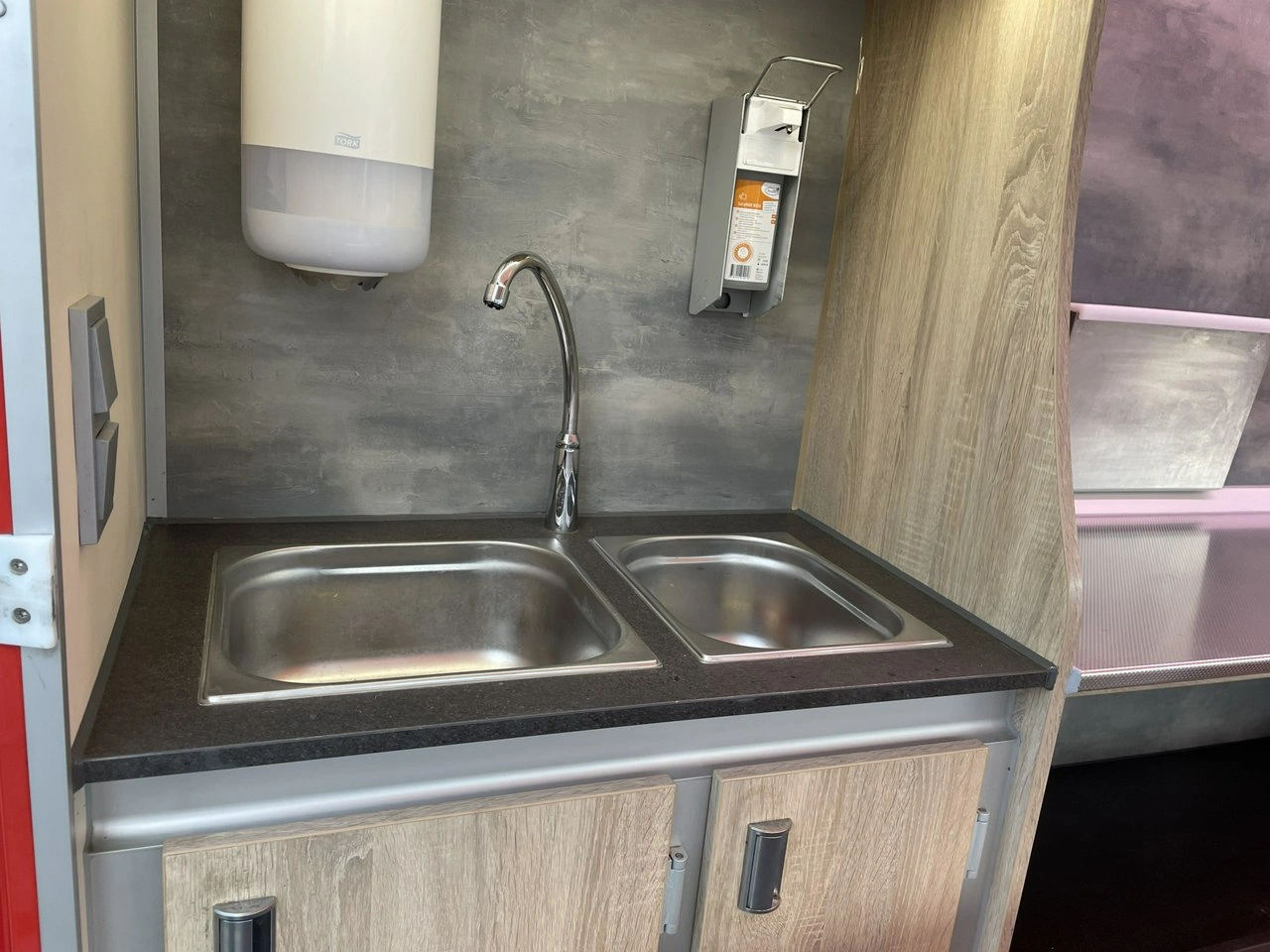 Fiat Ducato - Zdjęcie 7