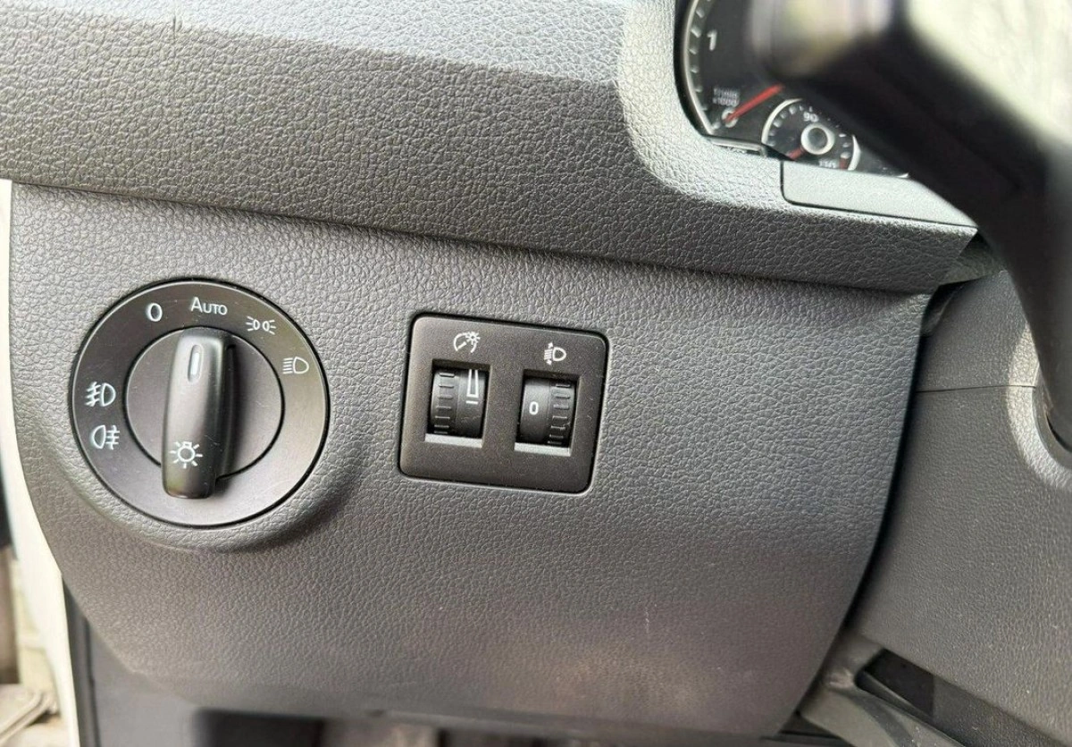 Volkswagen Caddy - Zdjęcie 15