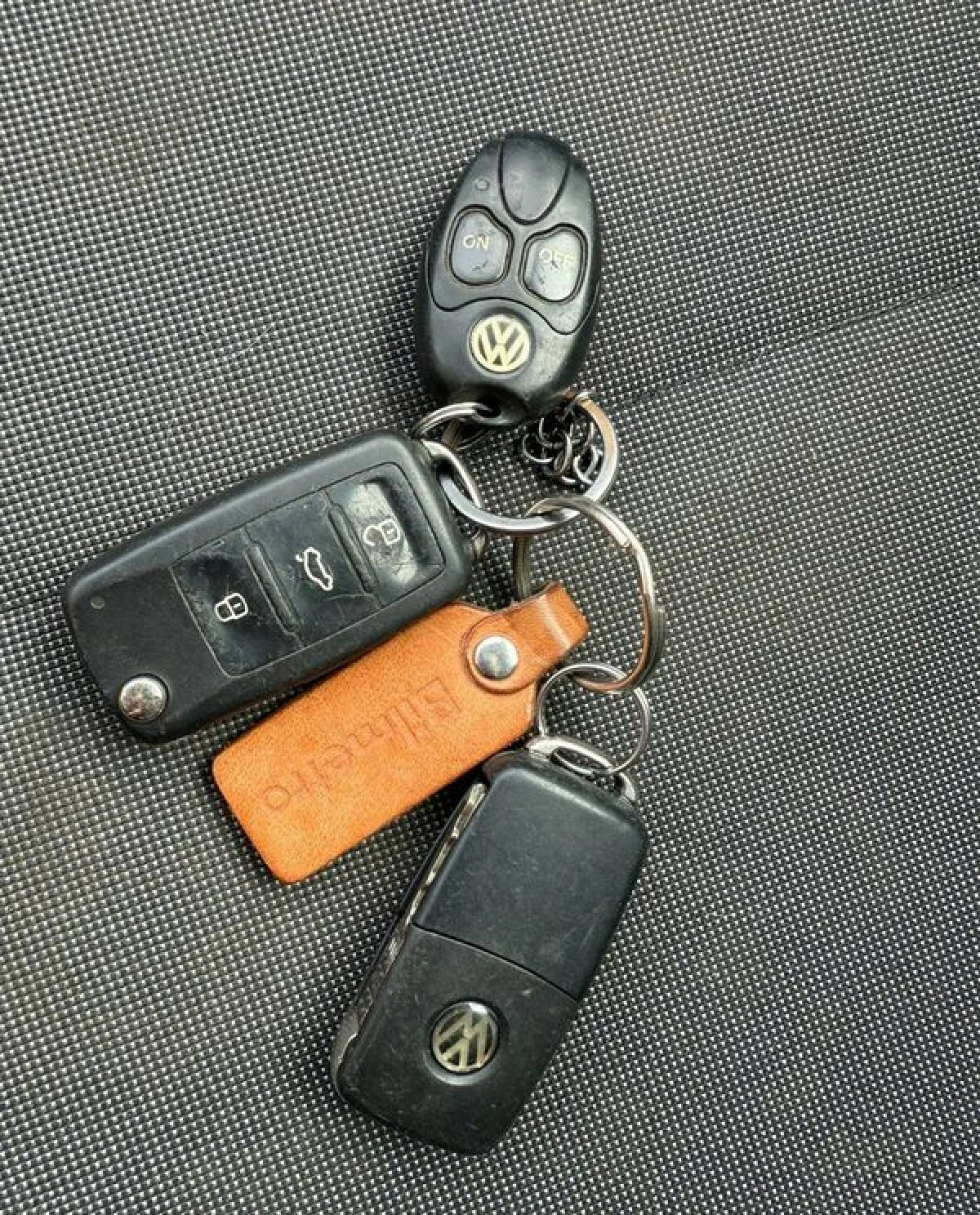 Volkswagen Caddy - Zdjęcie 17