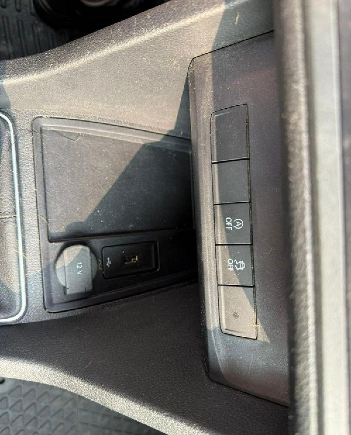 Volkswagen Caddy - Zdjęcie 19