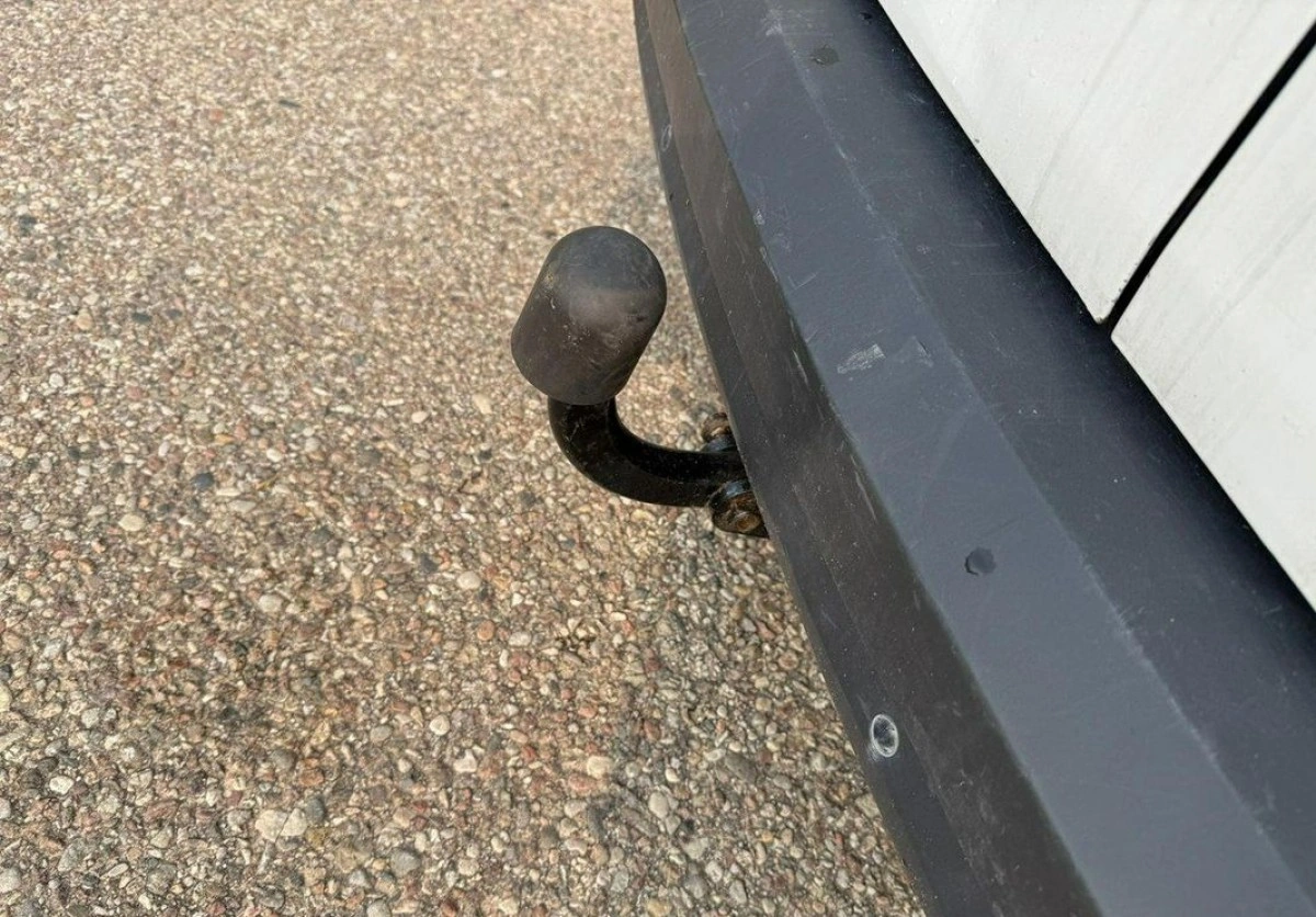 Volkswagen Caddy - Zdjęcie 20