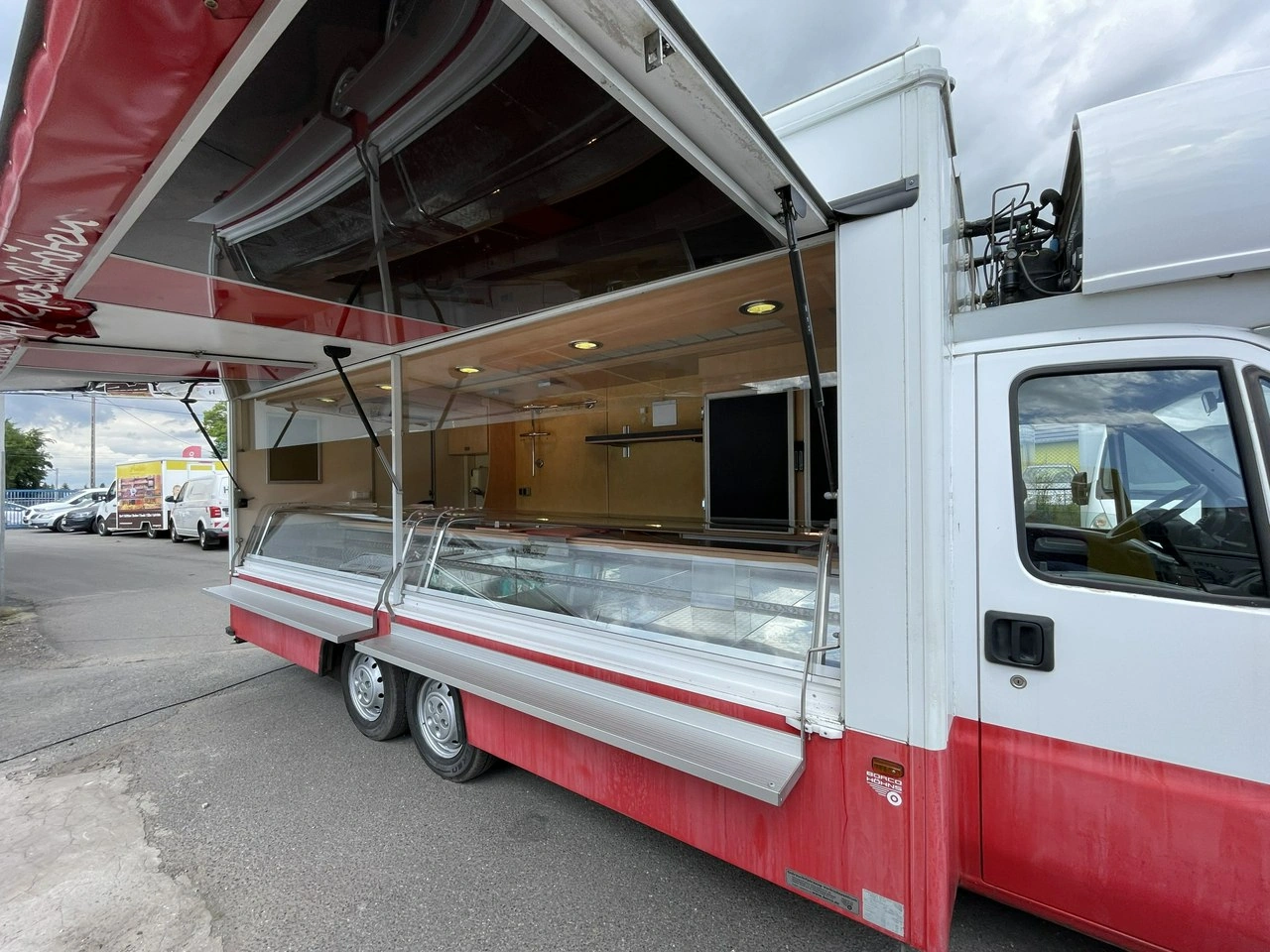 Fiat Ducato - Zdjęcie 13