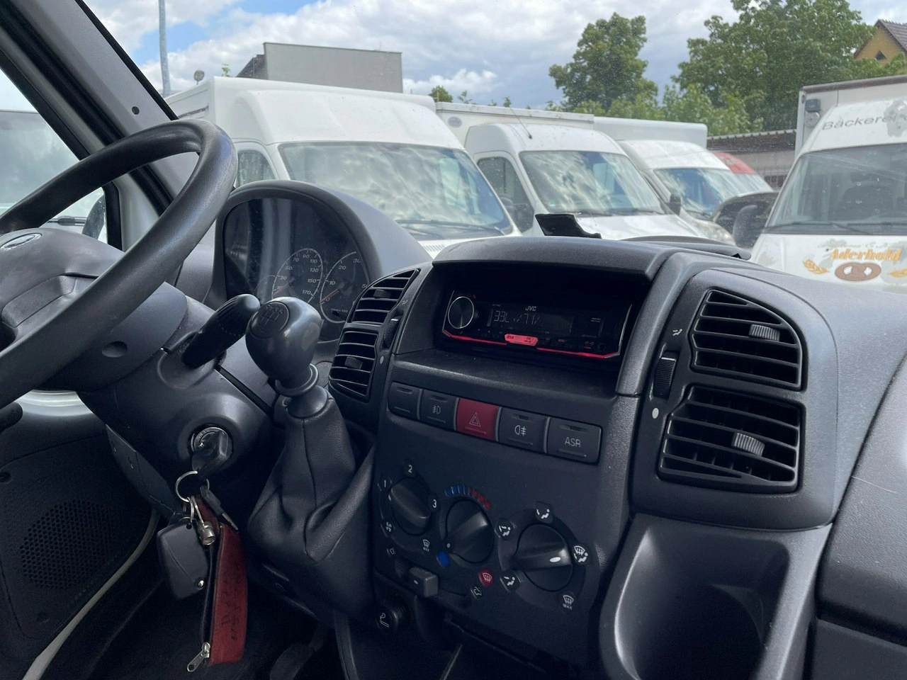 Fiat Ducato - Zdjęcie 18