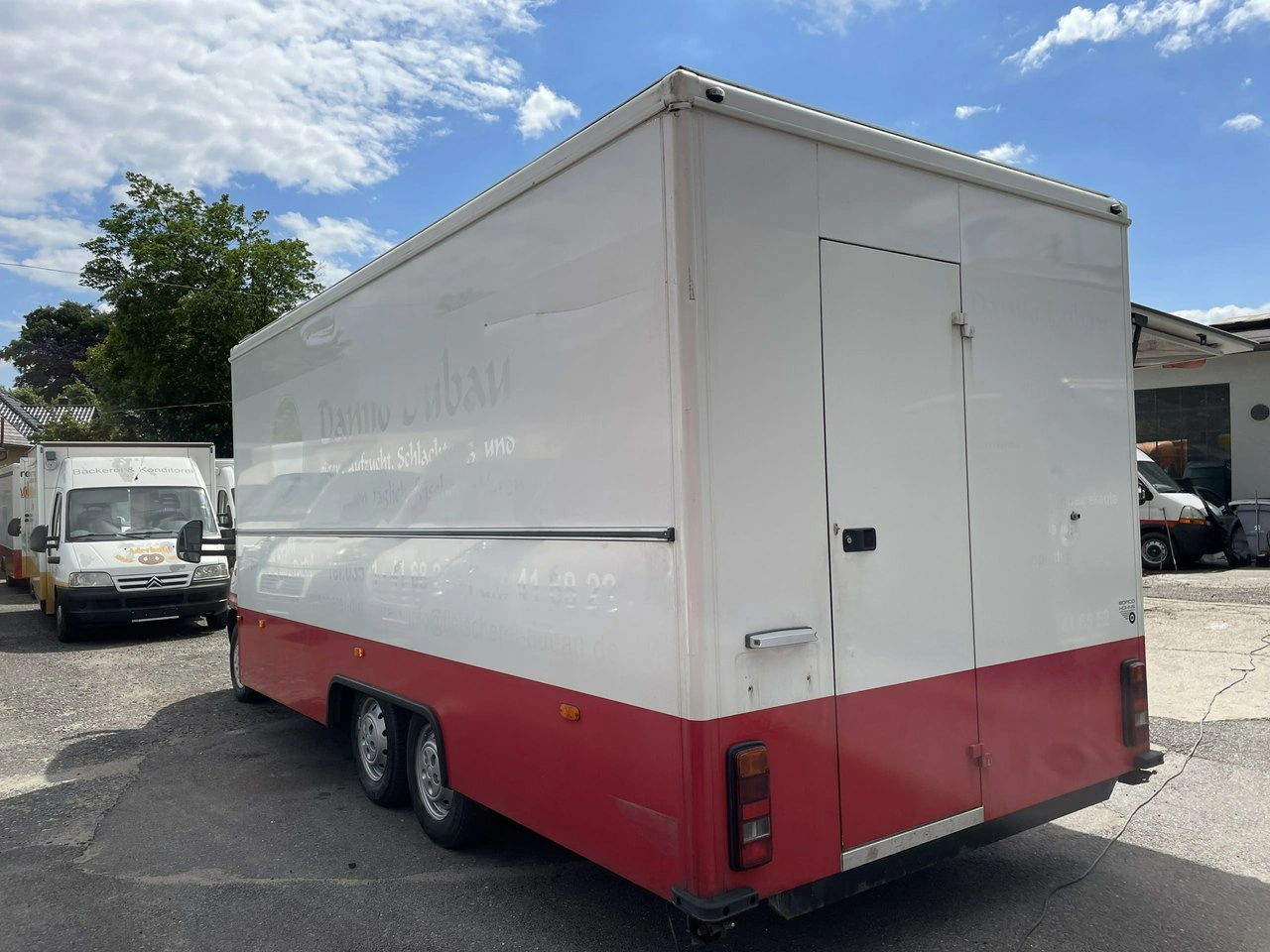 Fiat Ducato - Zdjęcie 19