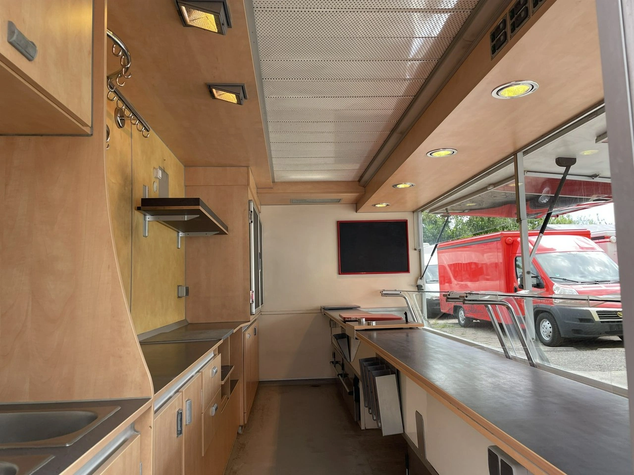 Fiat Ducato - Zdjęcie 20