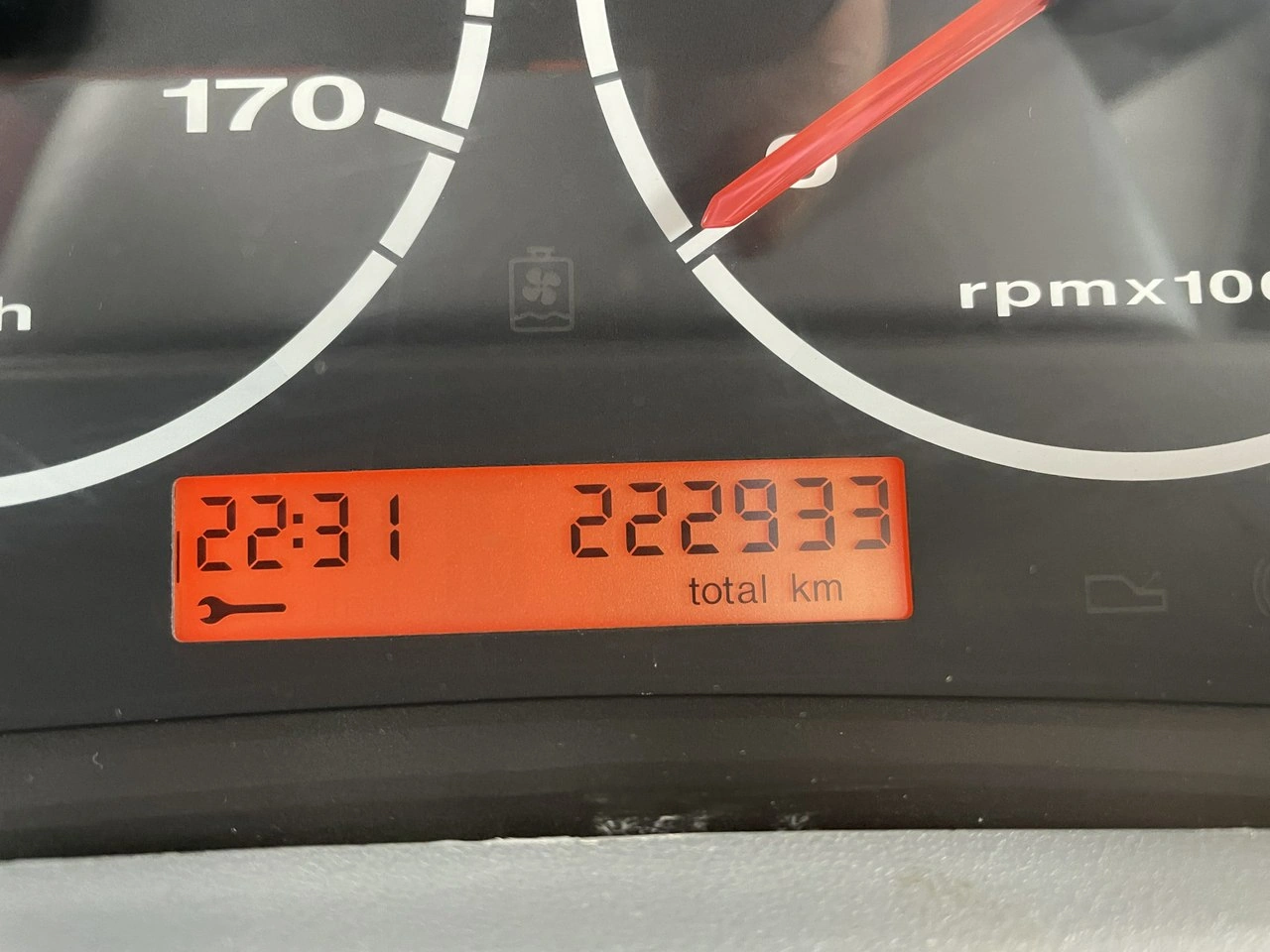 Fiat Ducato - Zdjęcie 22