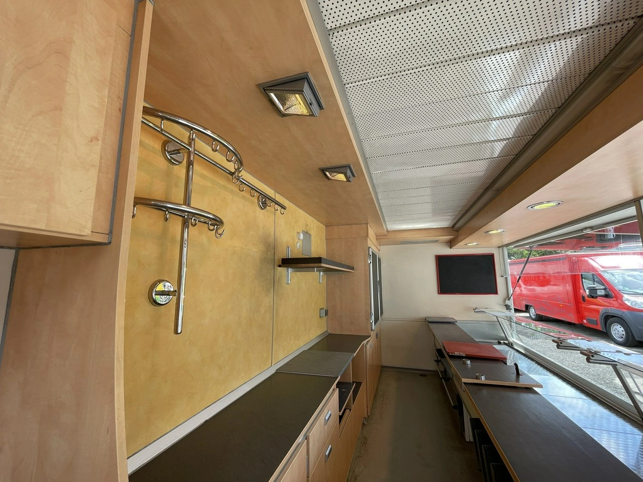 Fiat Ducato - Zdjęcie 27