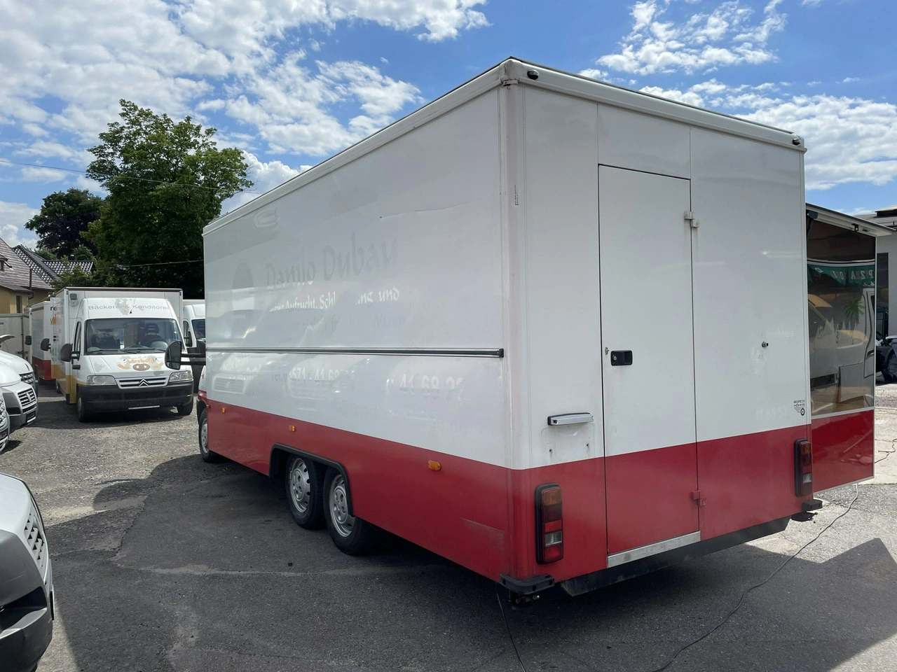 Fiat Ducato - Zdjęcie 32