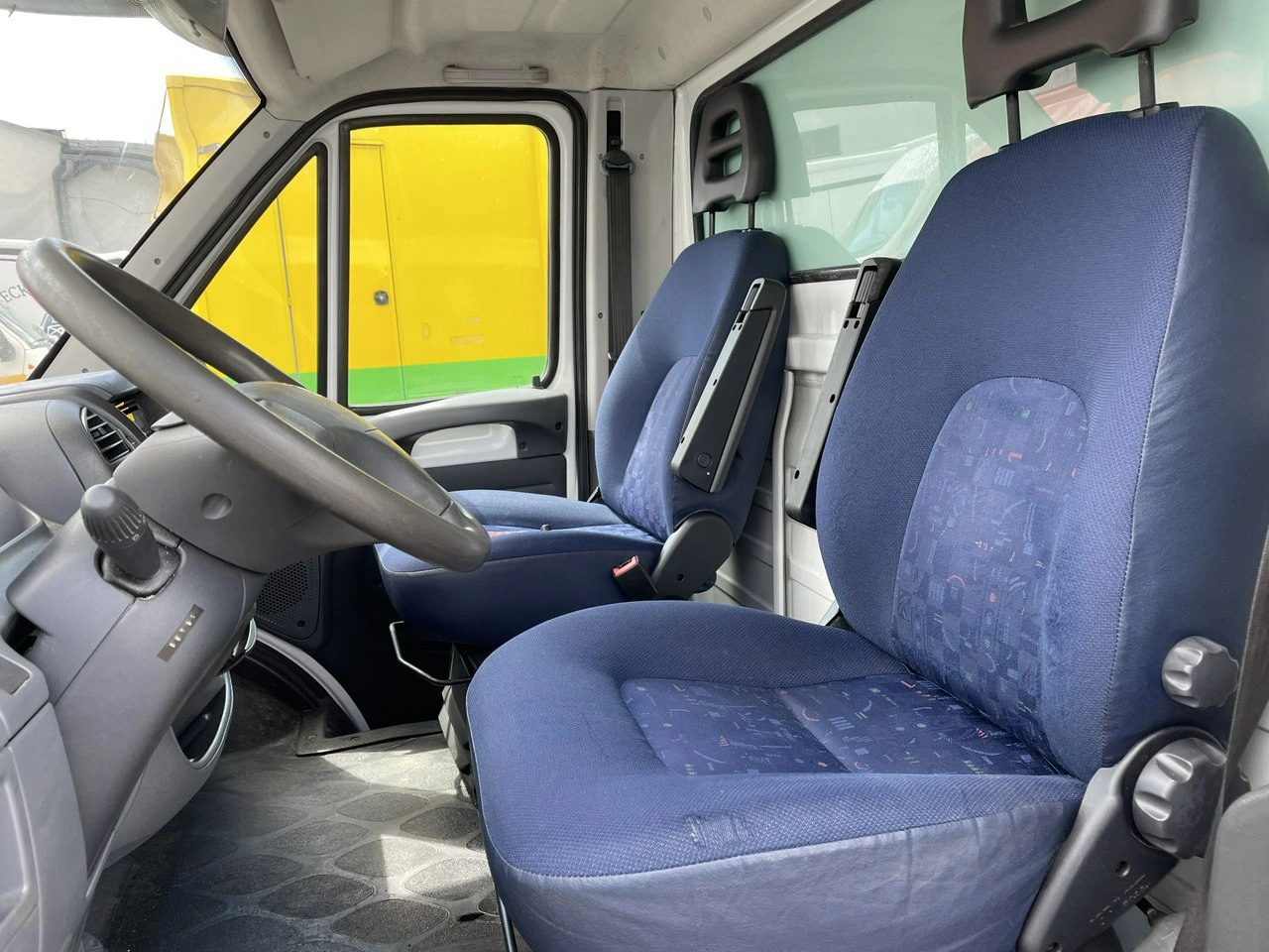 Fiat Ducato - Zdjęcie 36