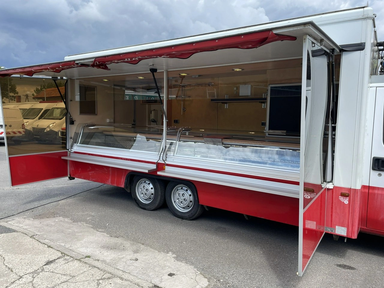 Fiat Ducato - Zdjęcie 37