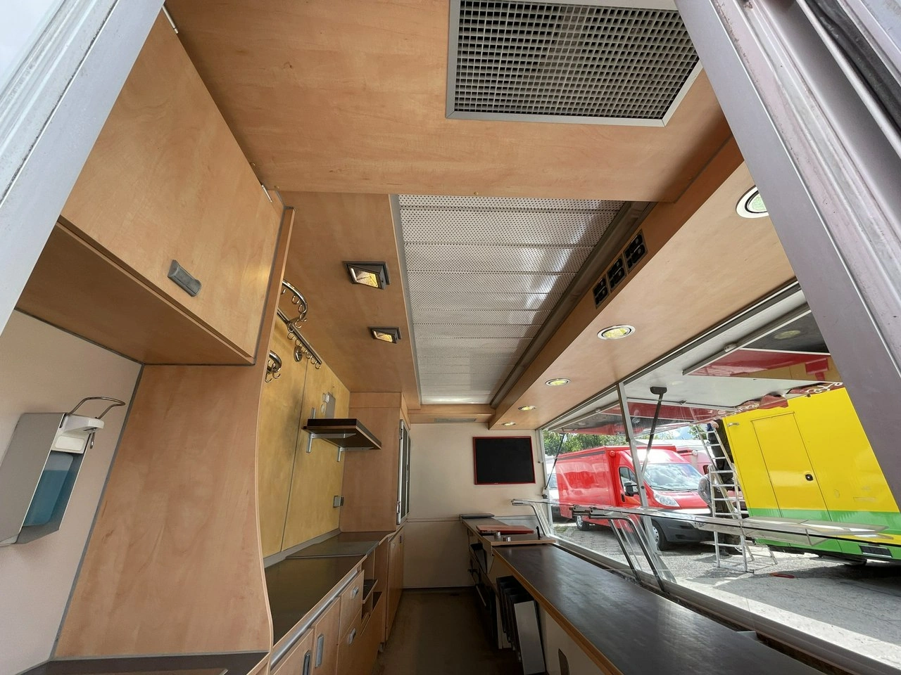 Fiat Ducato - Zdjęcie 10