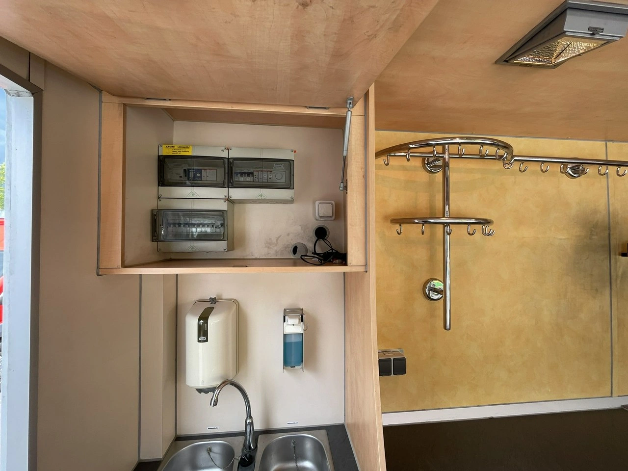 Fiat Ducato - Zdjęcie 9