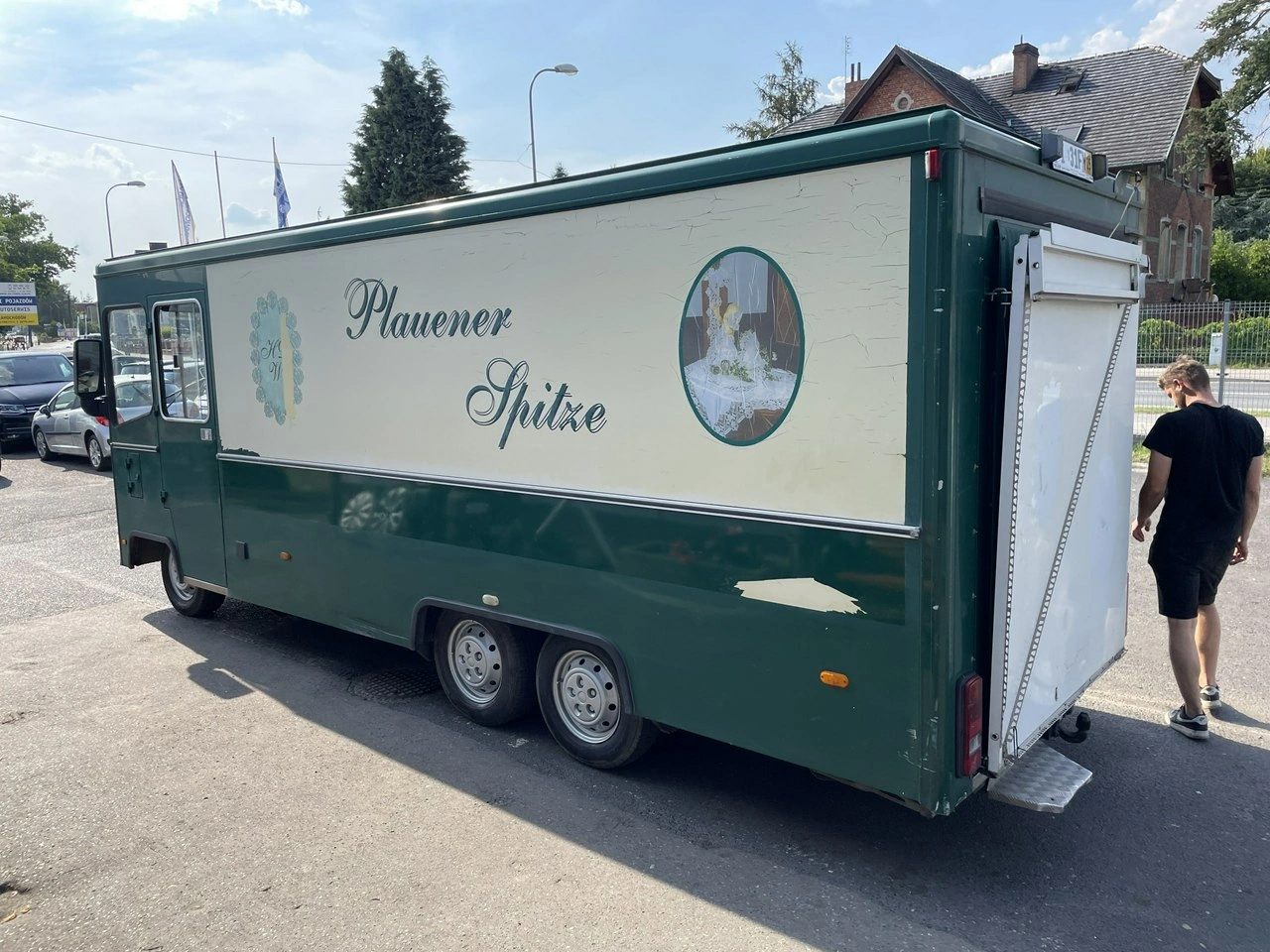 Fiat Ducato - Zdjęcie 9