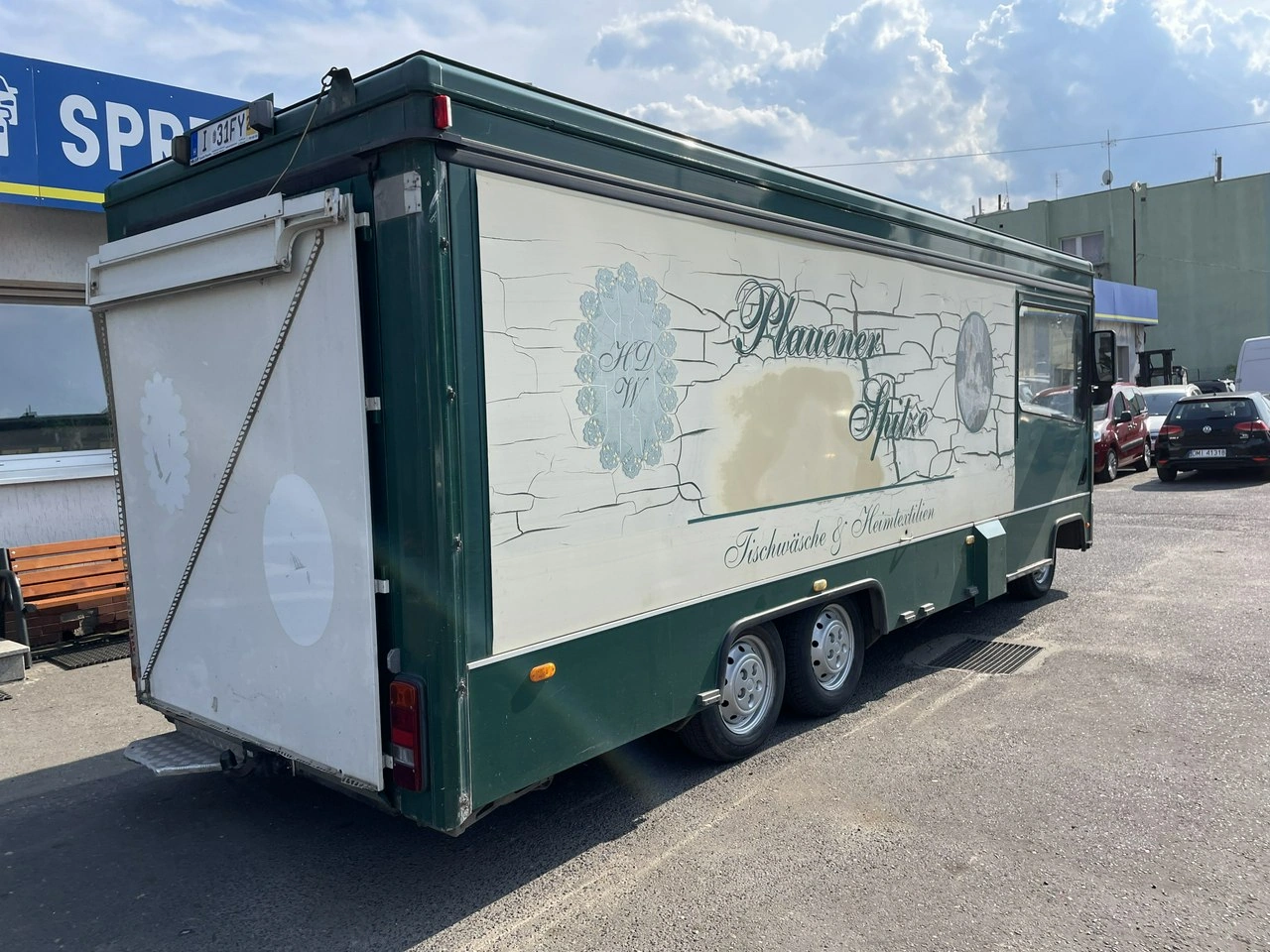 Fiat Ducato - Zdjęcie 10