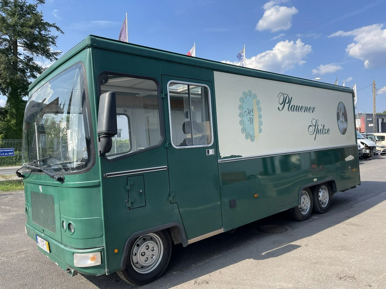 Fiat Ducato - Zdjęcie 11