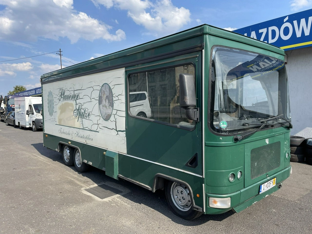 Fiat Ducato - Zdjęcie 4