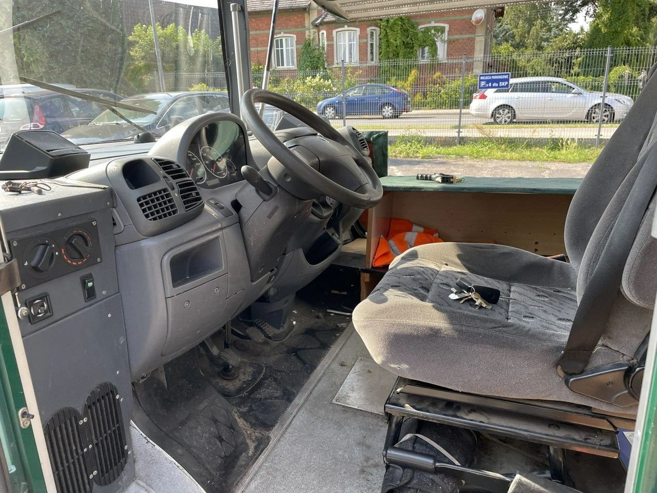 Fiat Ducato - Zdjęcie 13