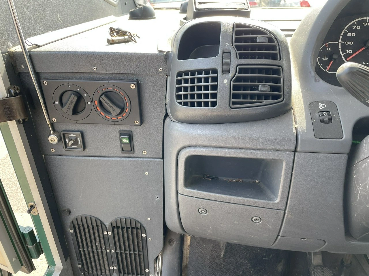 Fiat Ducato - Zdjęcie 14