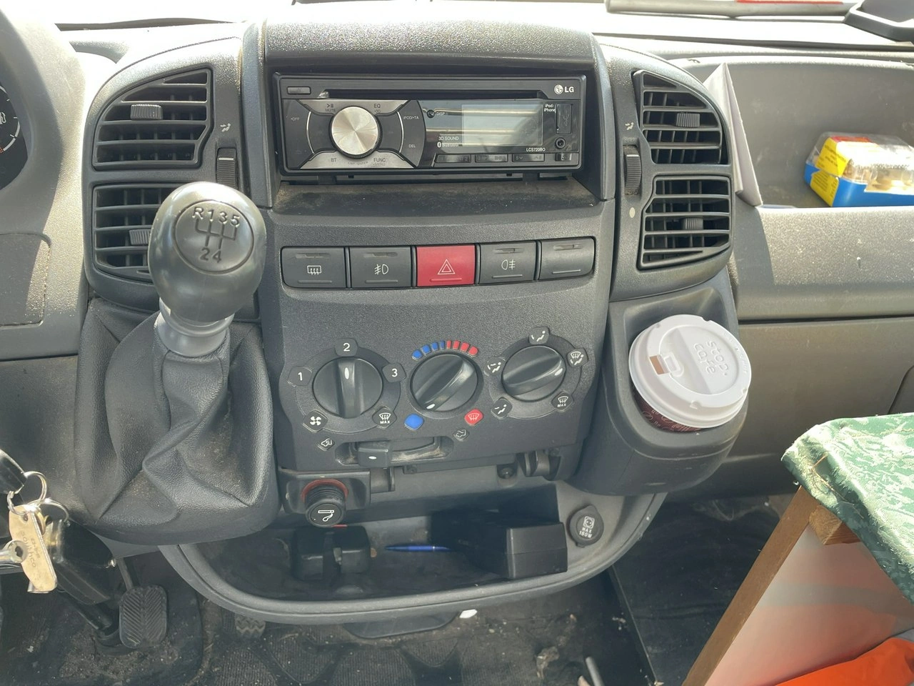 Fiat Ducato - Zdjęcie 16