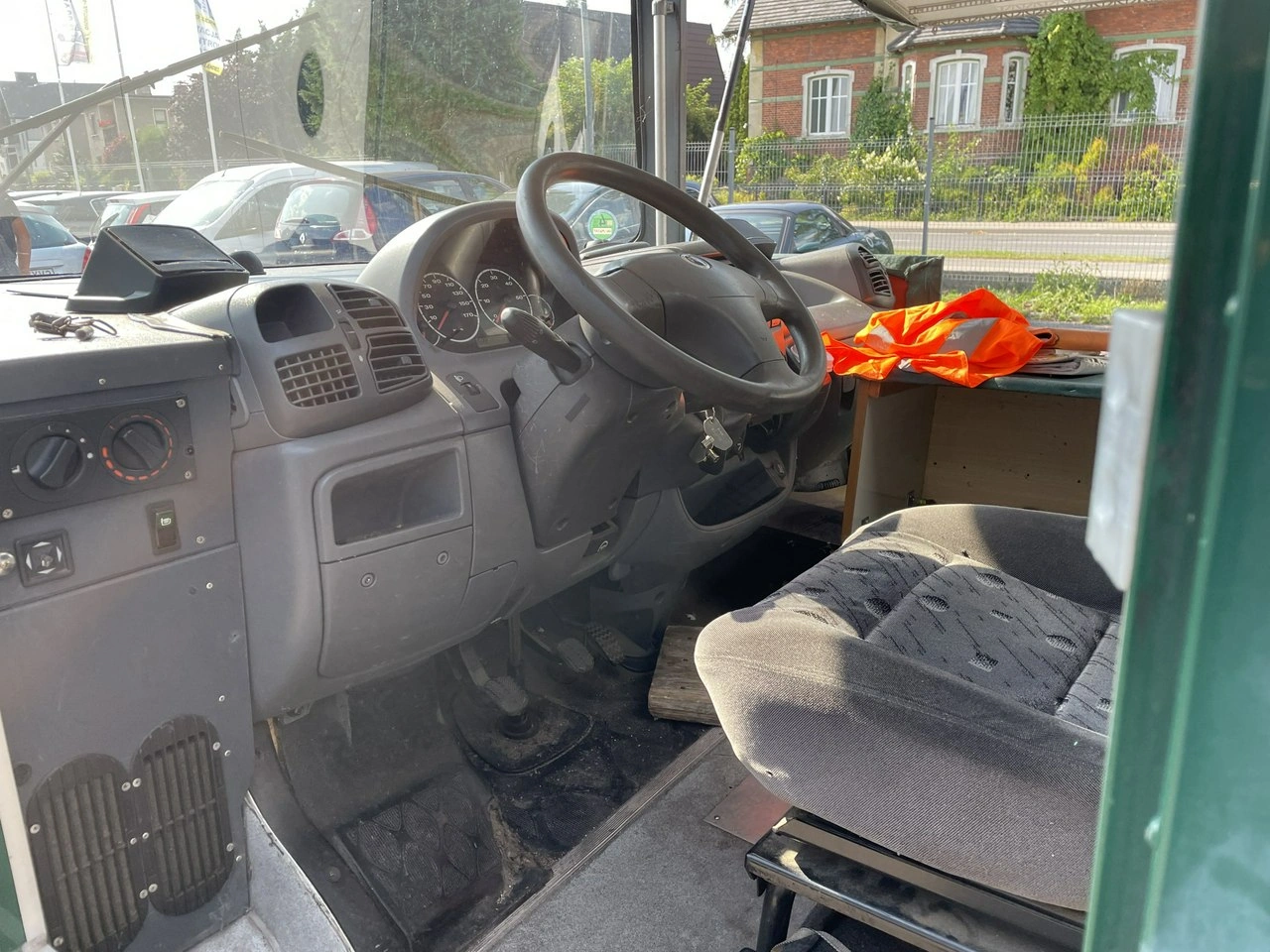 Fiat Ducato - Zdjęcie 17