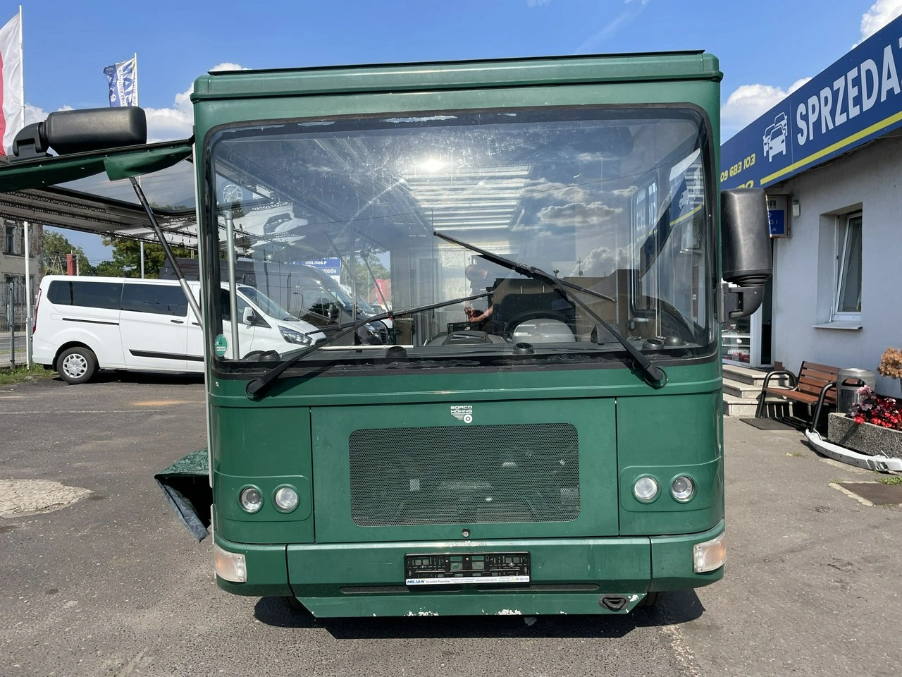 Fiat Ducato - Zdjęcie 18