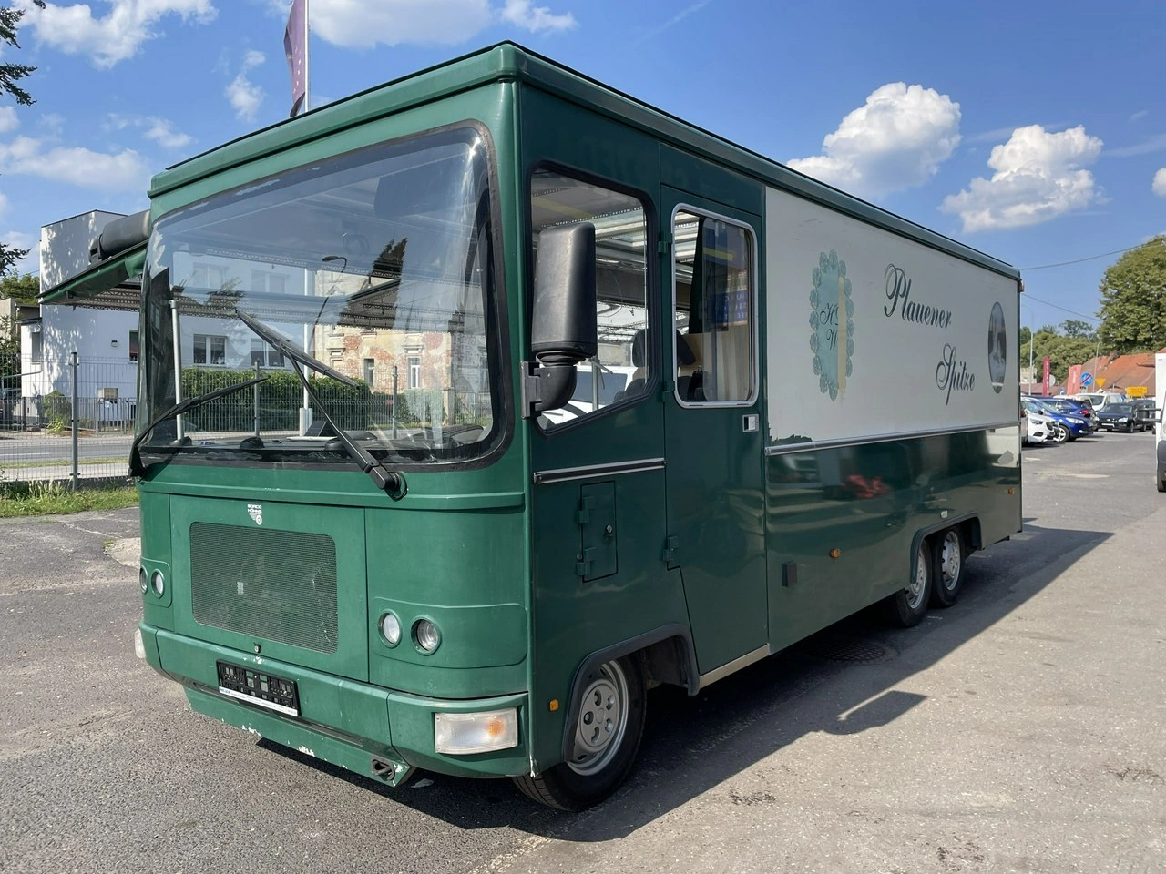 Fiat Ducato - Zdjęcie 2