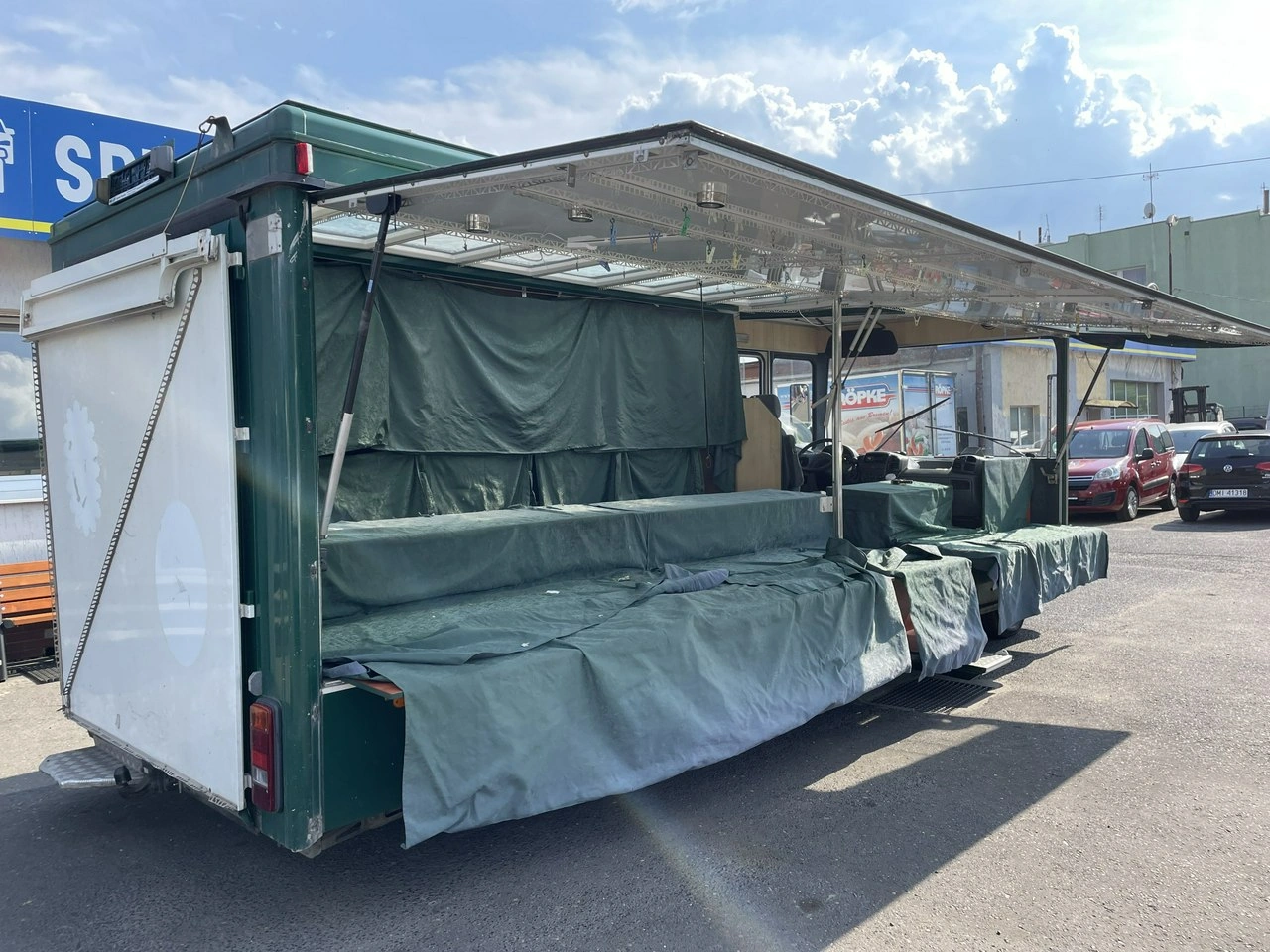Fiat Ducato - Zdjęcie 3