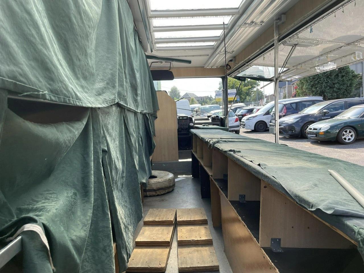 Fiat Ducato - Zdjęcie 5