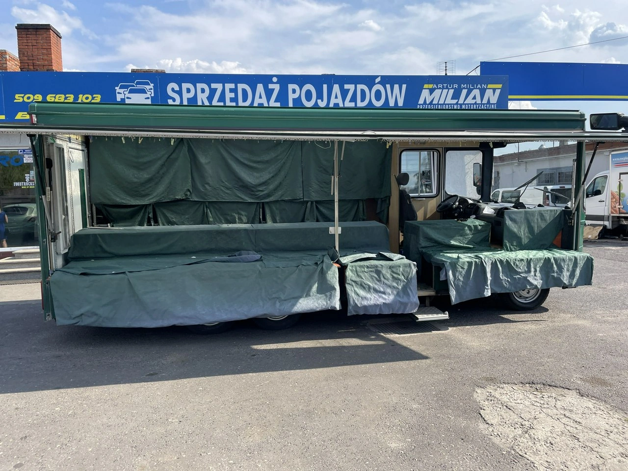 Fiat Ducato - Zdjęcie 6