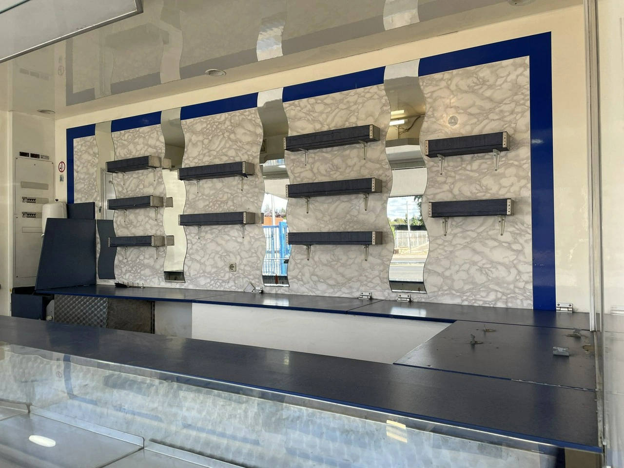 Fiat Ducato - Zdjęcie 9