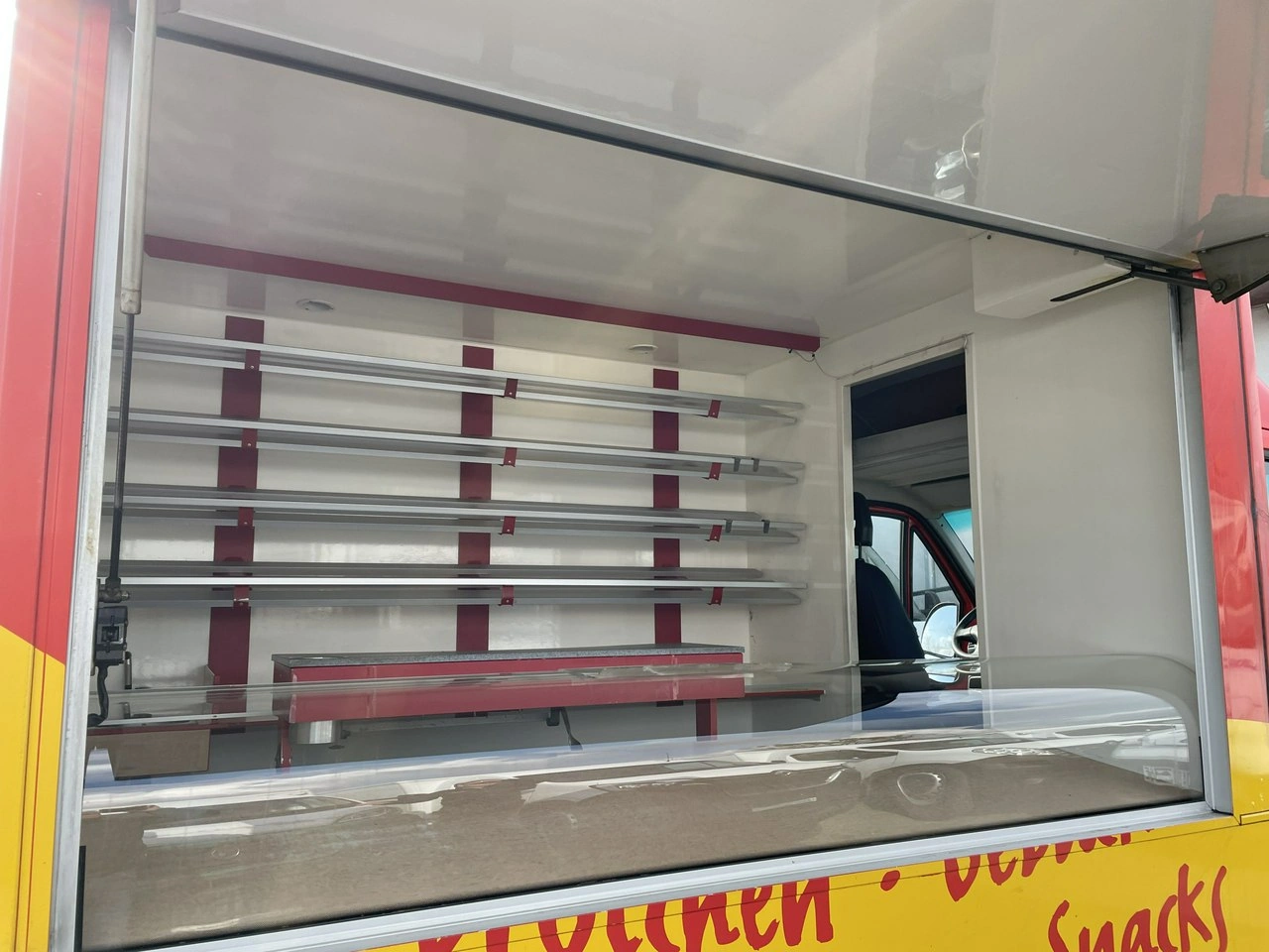 Fiat Ducato - Zdjęcie 9