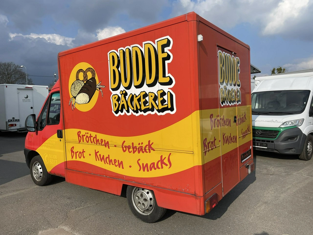 Fiat Ducato - Zdjęcie 11