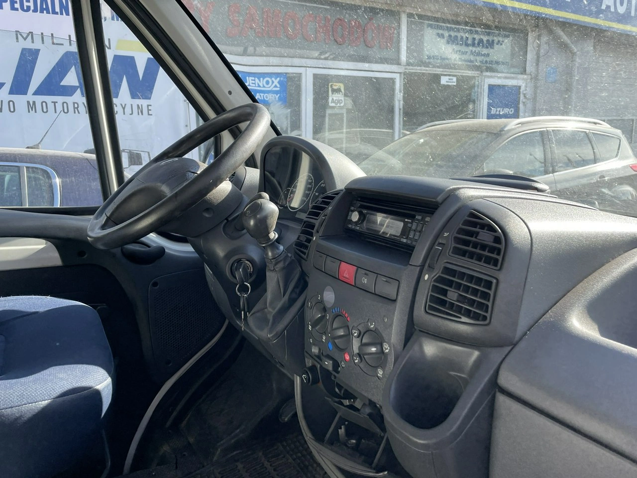Fiat Ducato - Zdjęcie 12