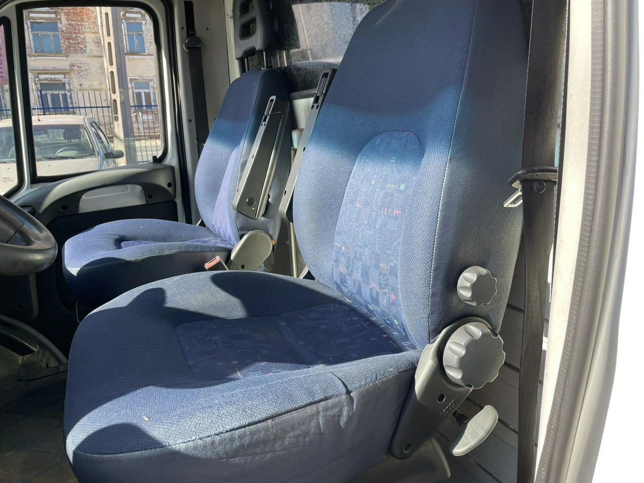 Fiat Ducato - Zdjęcie 13