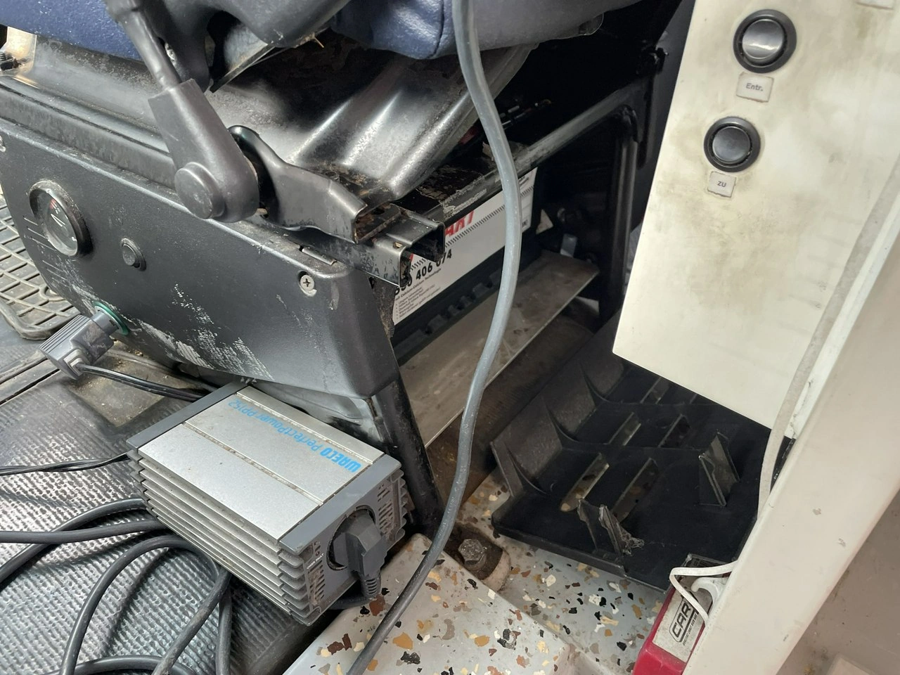 Fiat Ducato - Zdjęcie 13