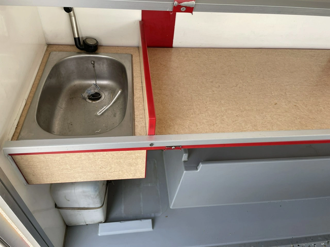 Fiat Ducato - Zdjęcie 14