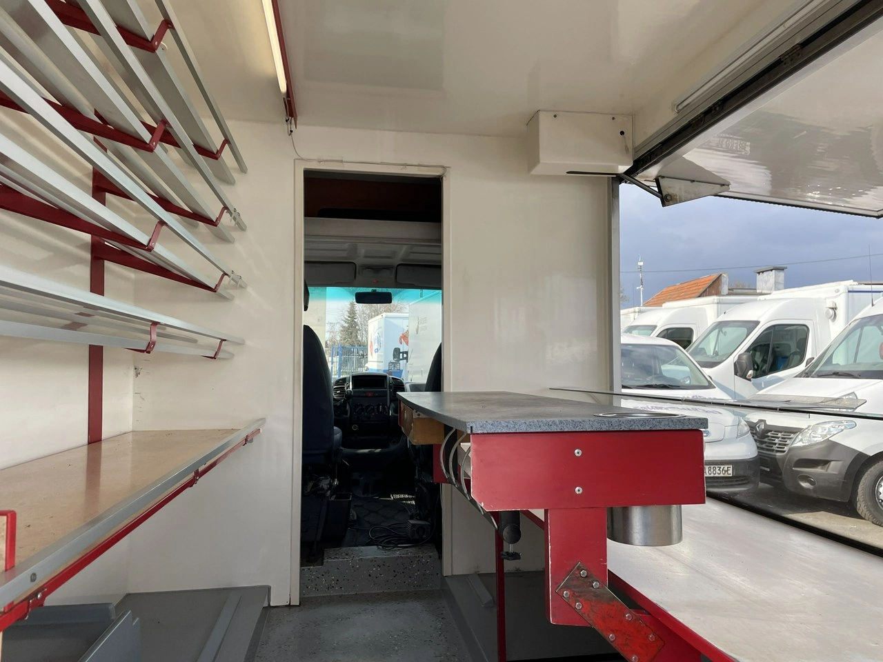 Fiat Ducato - Zdjęcie 15