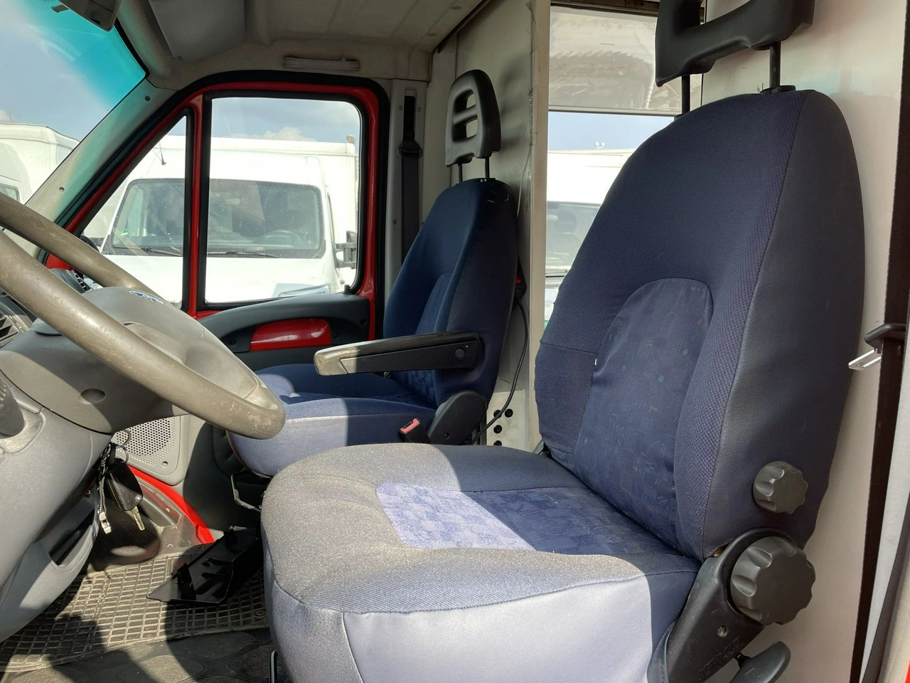 Fiat Ducato - Zdjęcie 16