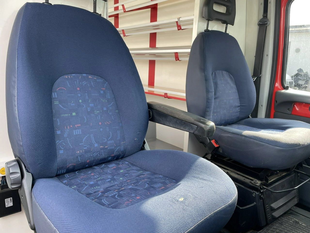 Fiat Ducato - Zdjęcie 17