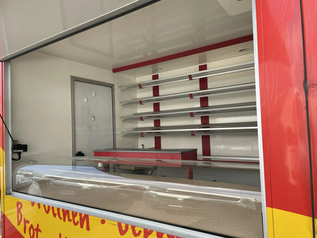 Fiat Ducato - Zdjęcie 18