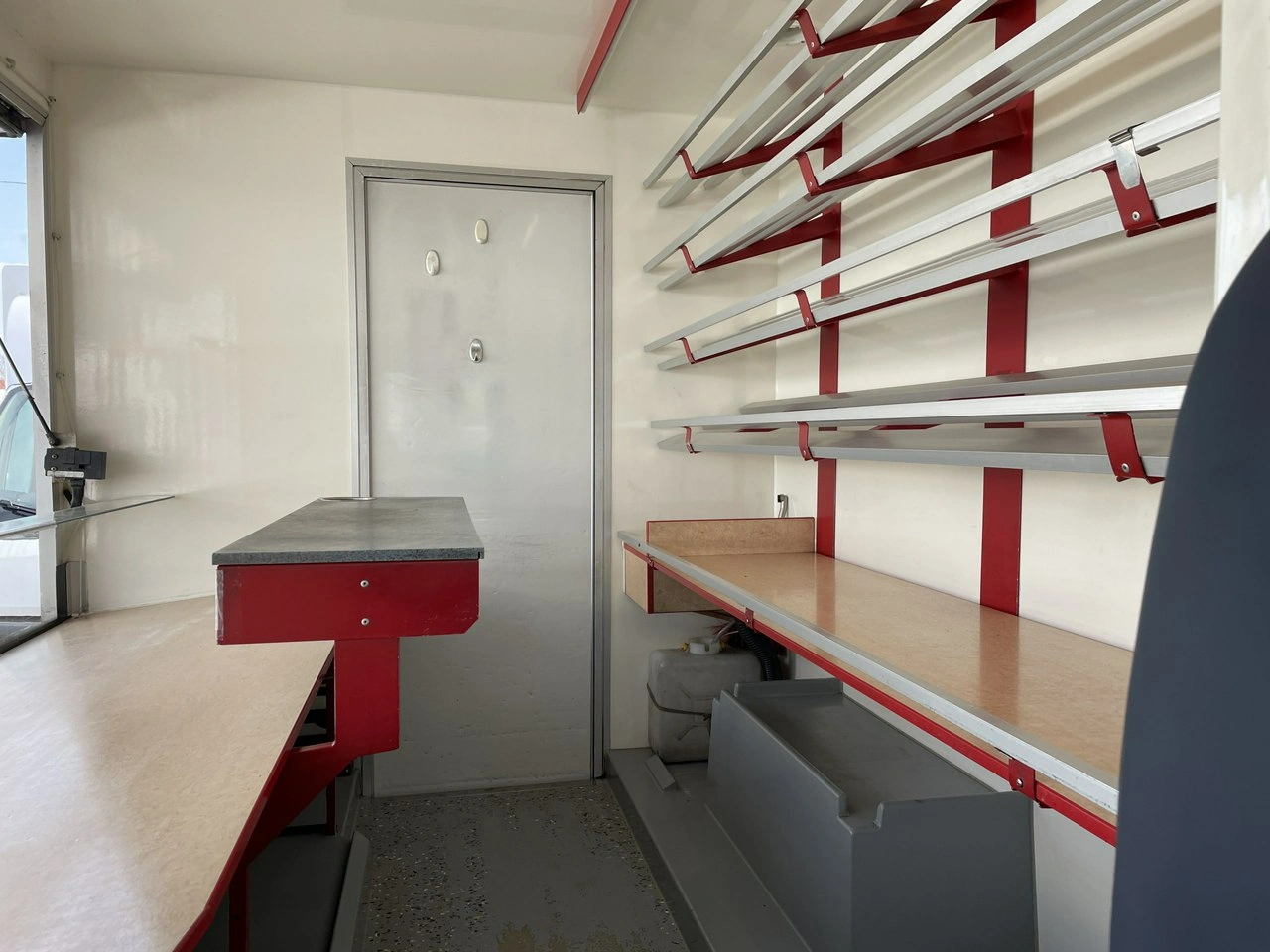 Fiat Ducato - Zdjęcie 19