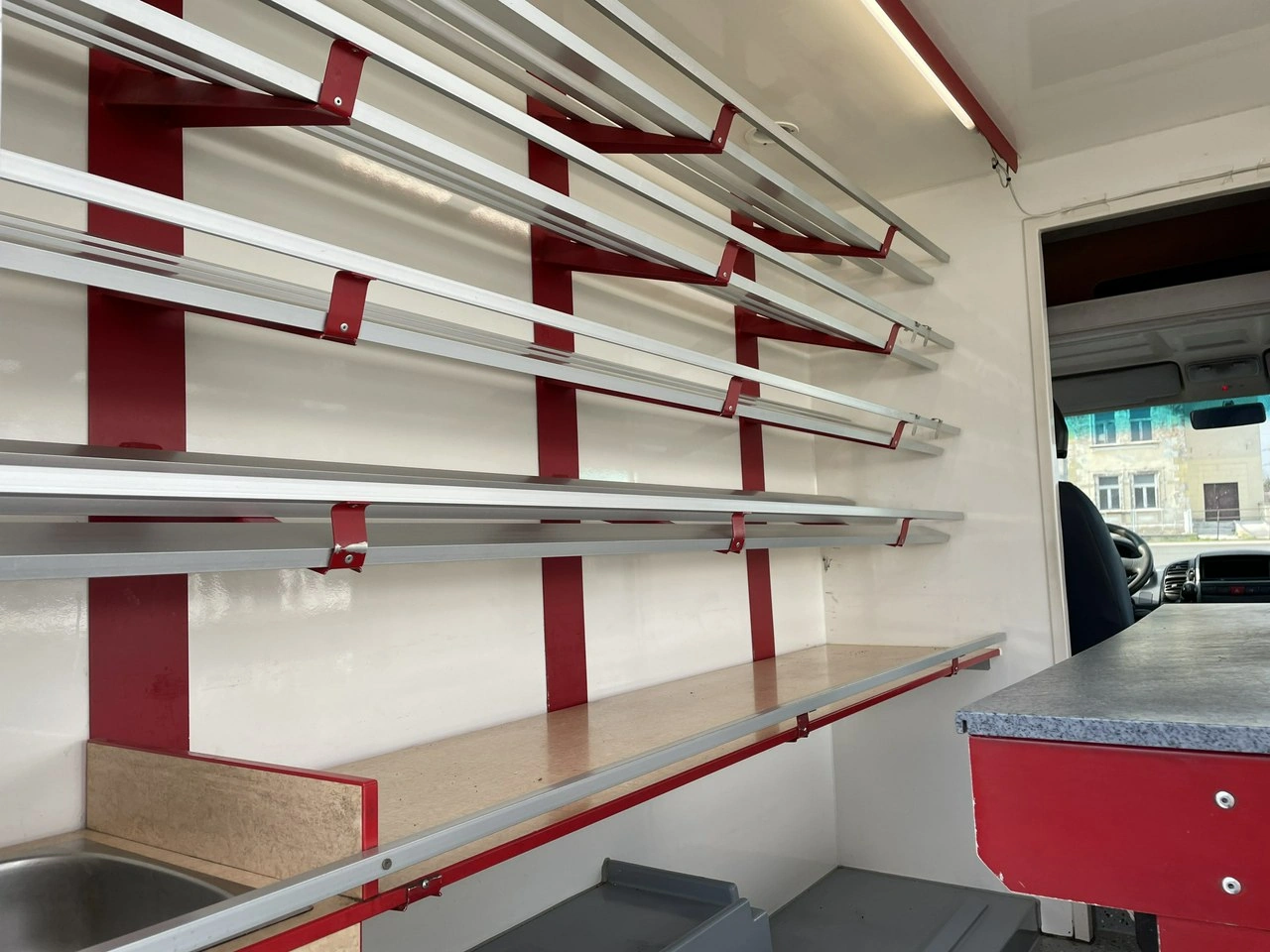 Fiat Ducato - Zdjęcie 2