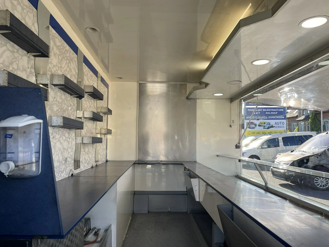 Fiat Ducato - Zdjęcie 3