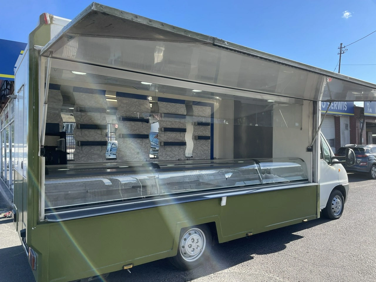 Fiat Ducato - Zdjęcie 4