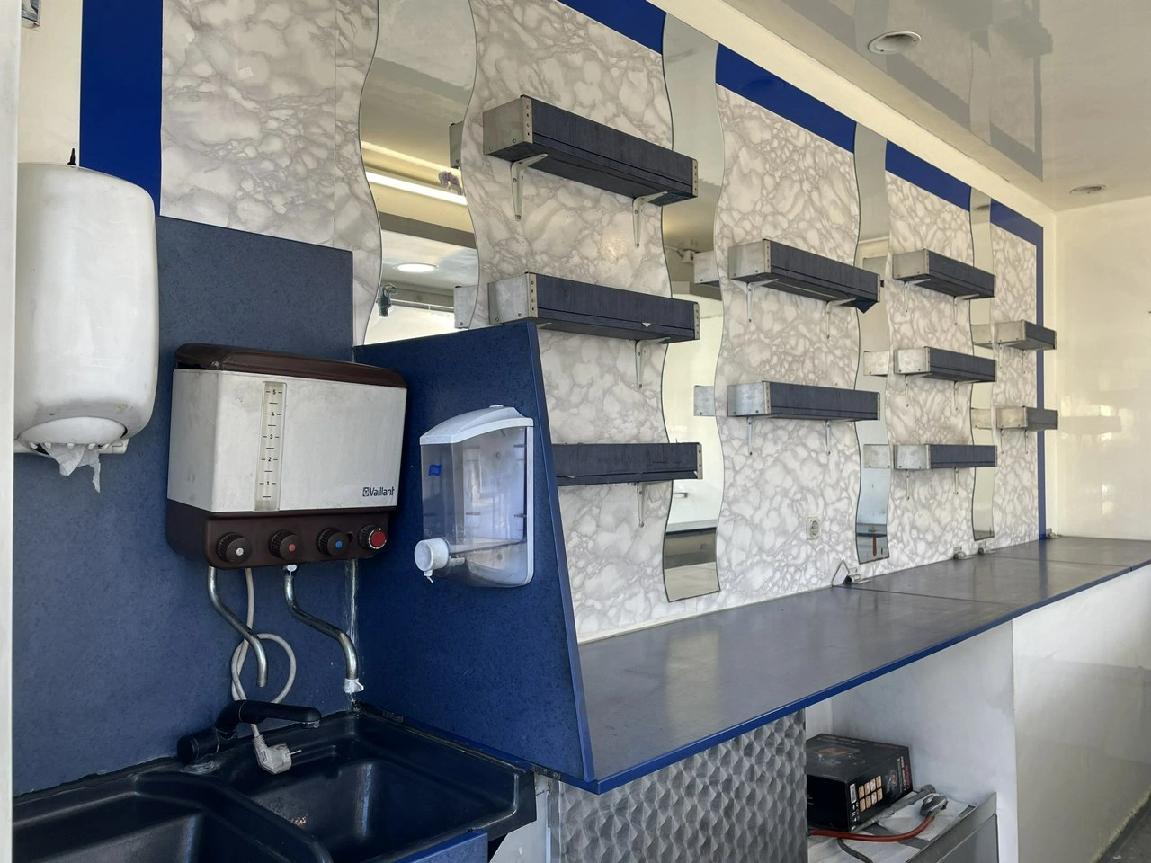 Fiat Ducato - Zdjęcie 5